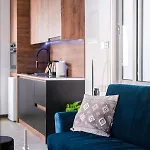Royal Luxury Homes Apartamento *