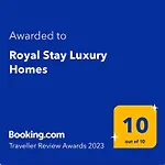 Royal Luxury Homes Apartamento *