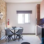 Royal Luxury Homes Apartamento Paphos