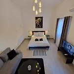 Royal Luxury Homes Apartman