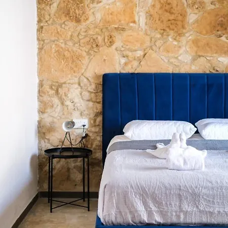 Apartmán Royal Luxury Homes Paphos