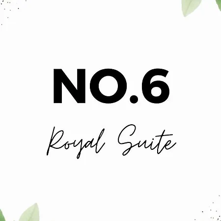 Royal Luxury Homes Пафос
