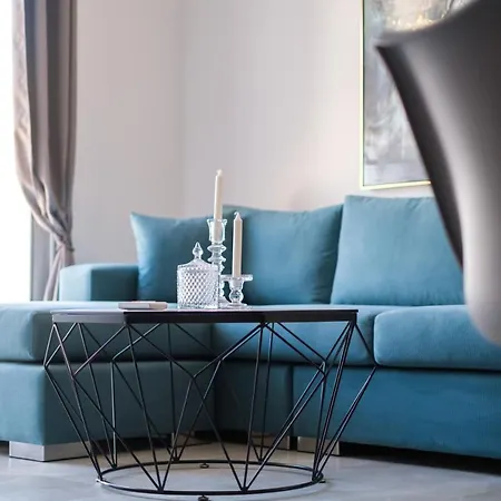 Royal Luxury Homes * Пафос