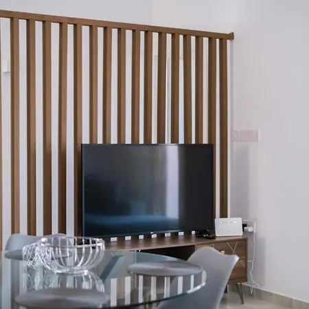 Апартаменты Royal Luxury Homes