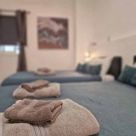 Apartmán Royal Luxury Homes