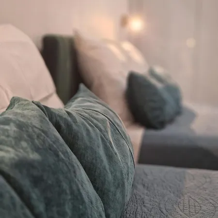 Royal Luxury Homes Апартаменты