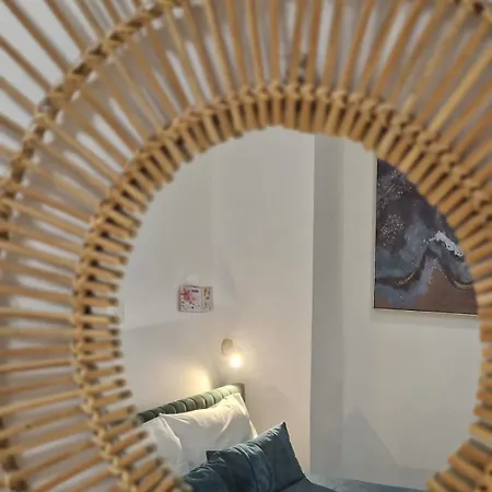 Royal Luxury Homes Апартаменты Пафос