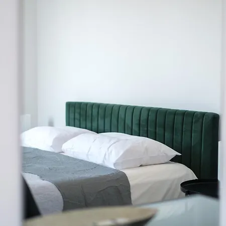 Apartmán Royal Luxury Homes