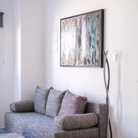Royal Luxury Homes Apartmán