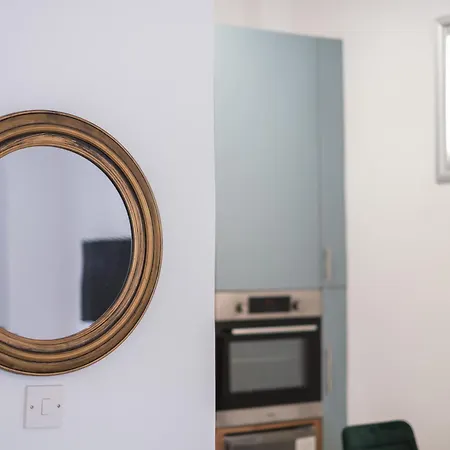 Apartment Royal Luxury Homes Paphos