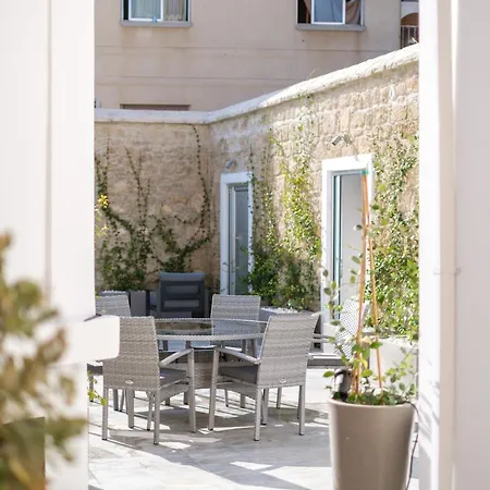 Royal Luxury Homes Пафос