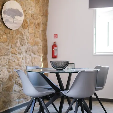 Royal Luxury Homes Apartmán Paphos
