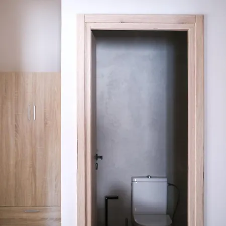 Apartmán Royal Luxury Homes *