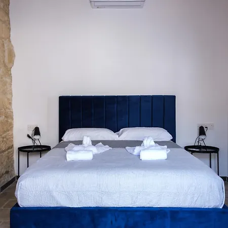 Apartmán Royal Luxury Homes *