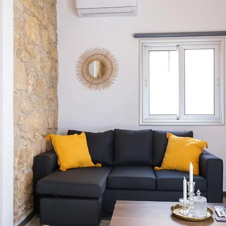 Apartmán Royal Luxury Homes *