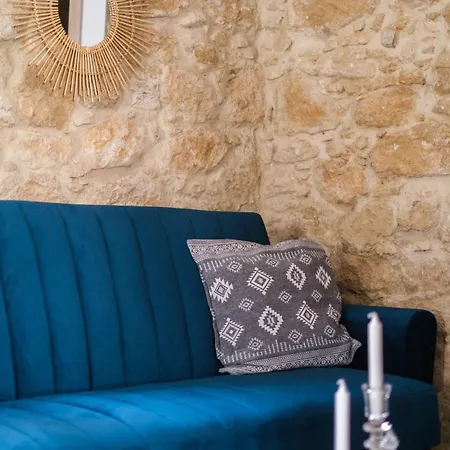 Apartmán Royal Luxury Homes *