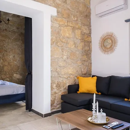 Royal Luxury Homes Апартаменты