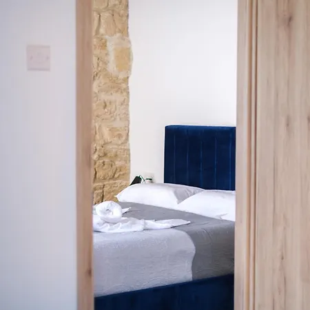 Royal Luxury Homes Apartmán