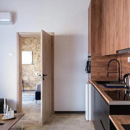 Royal Luxury Homes Apartmán Paphos