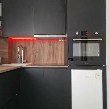 Apartmán Royal Luxury Homes Paphos