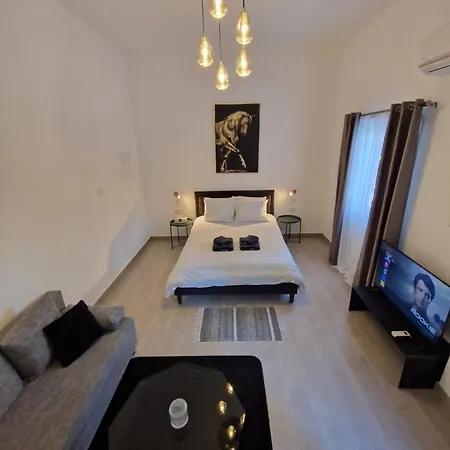 Royal Luxury Homes Апартаменты