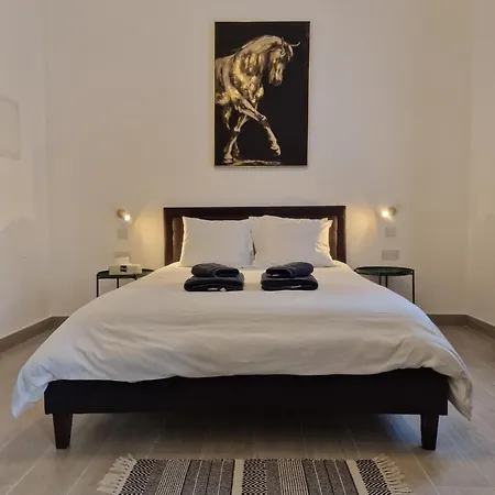 Royal Luxury Homes Appartement *