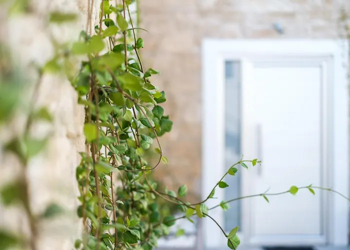 Apartmán Royal Luxury Homes Paphos