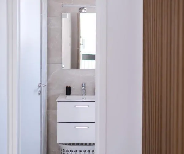 Royal Luxury Homes דירה פאפוס