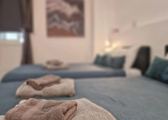 Apartmán Royal Luxury Homes