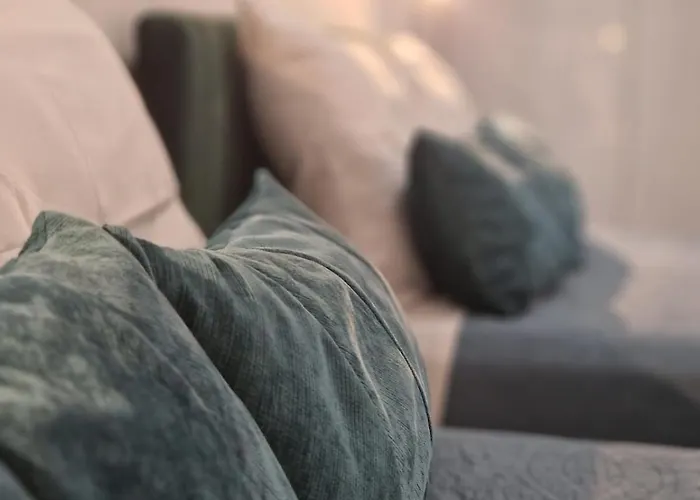 Royal Luxury Homes Apartmán