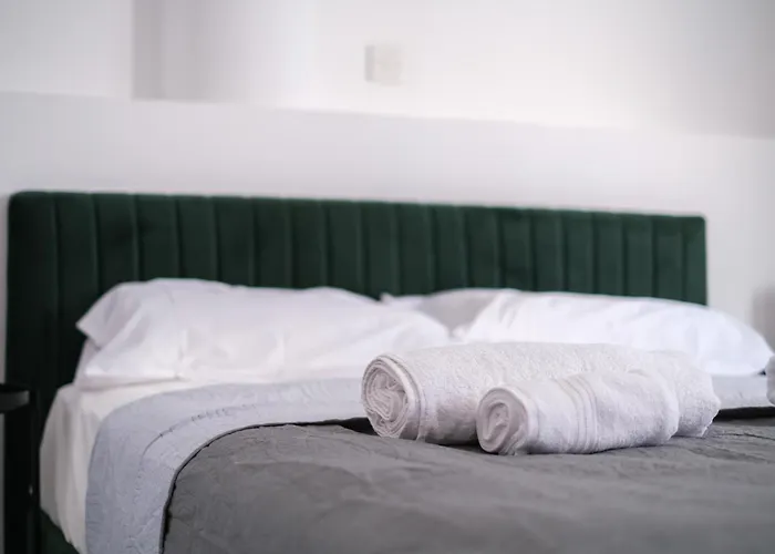 Apartmán Royal Luxury Homes *