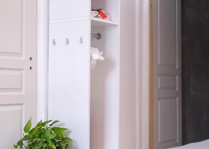 Apartmán Royal Luxury Homes Paphos