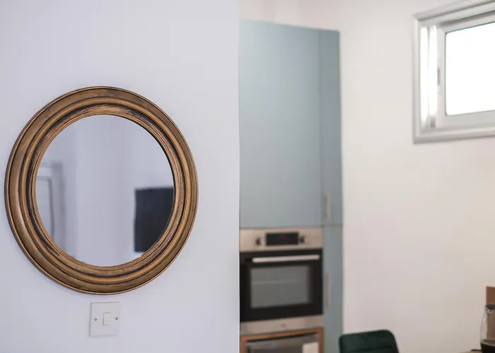 Apartmán Royal Luxury Homes Paphos