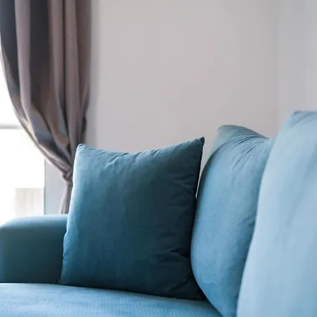 Royal Luxury Homes Appartement *