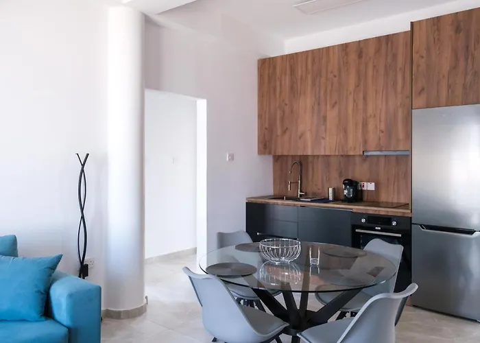 Royal Luxury Homes Appartement