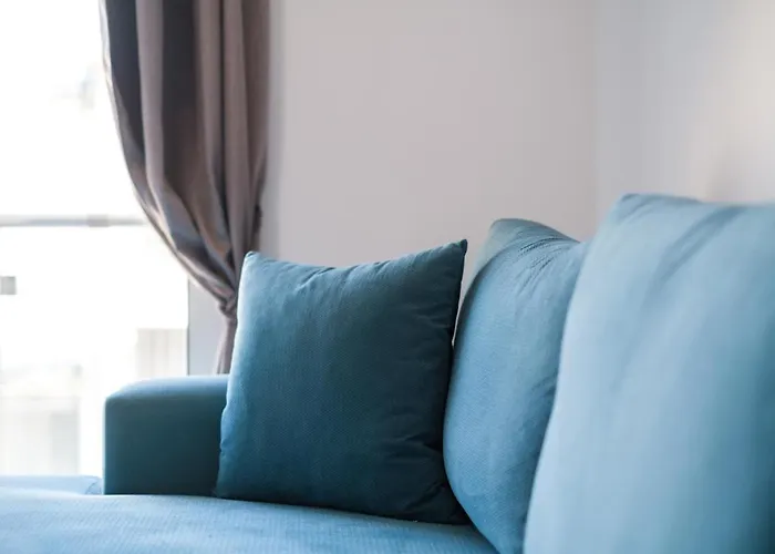 Royal Luxury Homes Appartement *