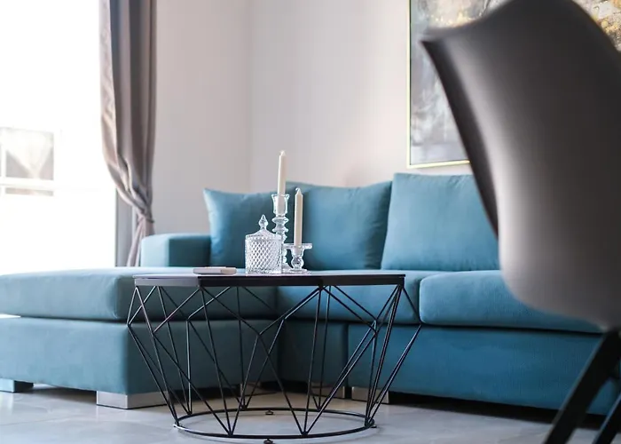 Royal Luxury Homes * Paphos