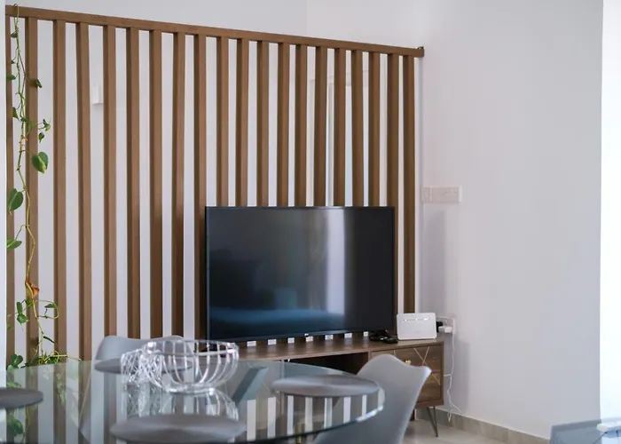 Appartement Royal Luxury Homes