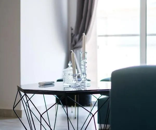 Royal Luxury Homes Appartement