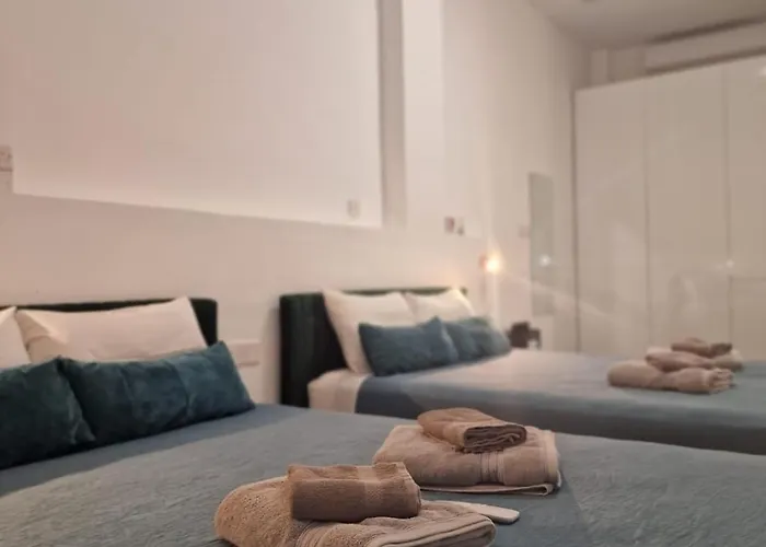 Royal Luxury Homes Appartement