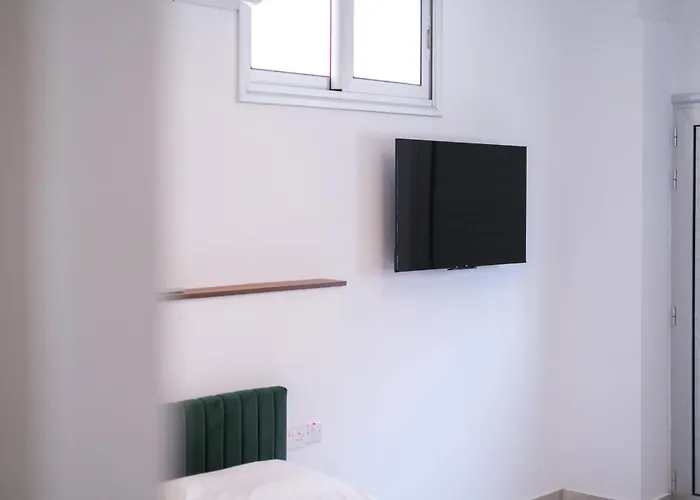 Royal Luxury Homes Appartement Paphos