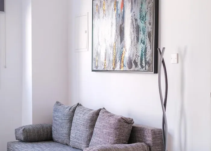 Royal Luxury Homes Appartement