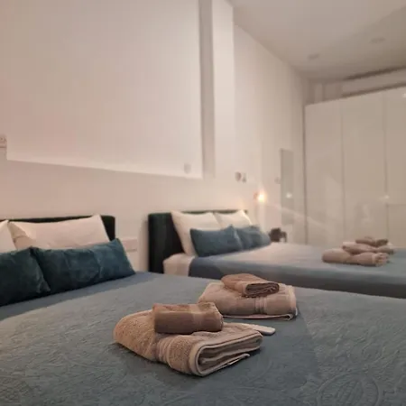 Royal Luxury Homes Apartamento