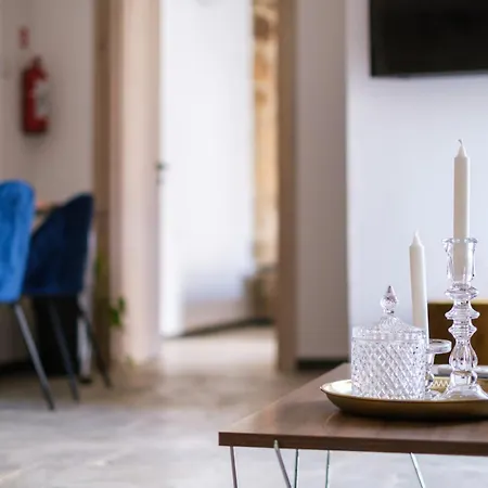 Apartamento Royal Luxury Homes