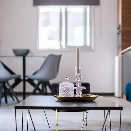 Apartamento Royal Luxury Homes