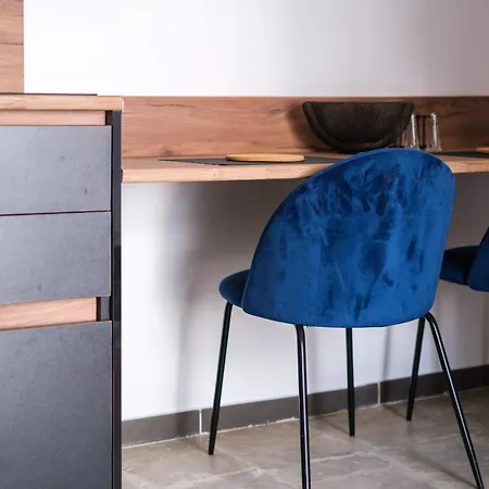 Apartamento Royal Luxury Homes