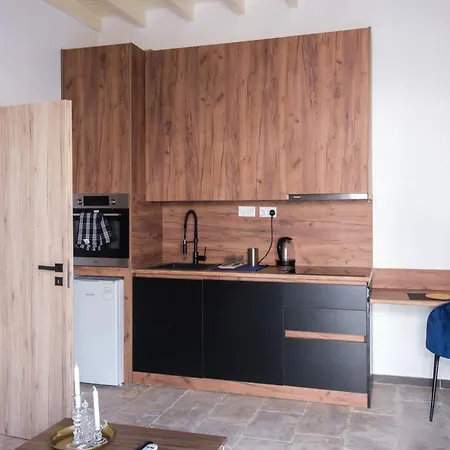 Royal Luxury Homes Apartamento *