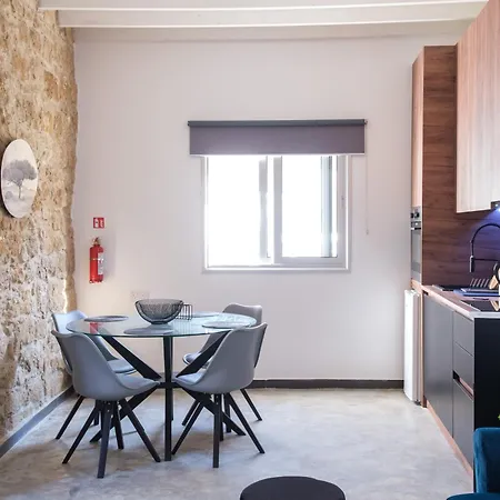 Royal Luxury Homes Apartamento Paphos