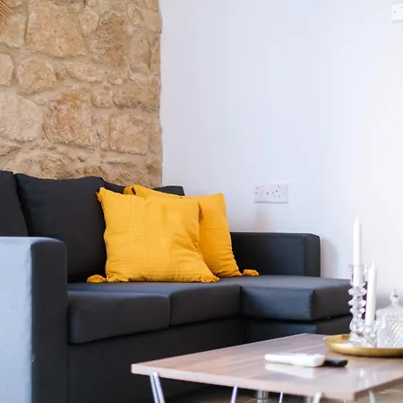 Apartamento Royal Luxury Homes Paphos
