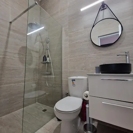 Royal Luxury Homes Πάφος
